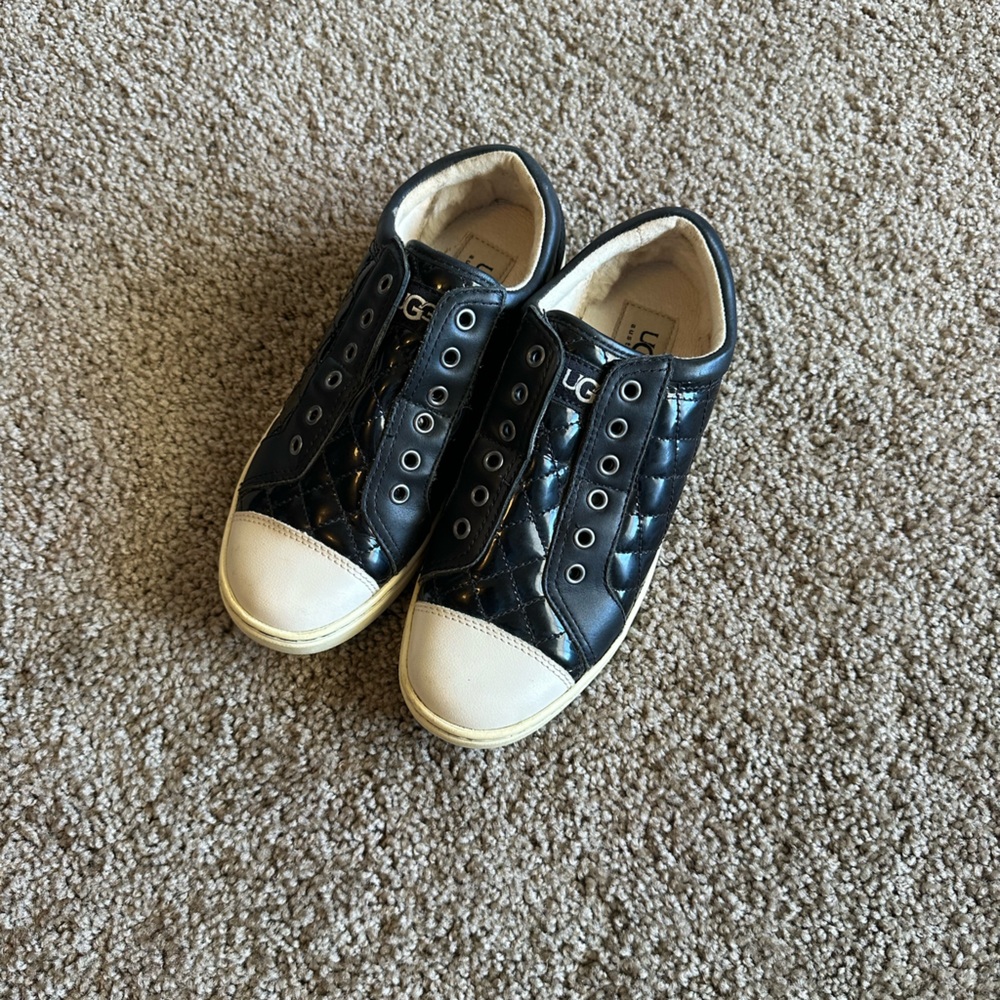 Ugg sneakers